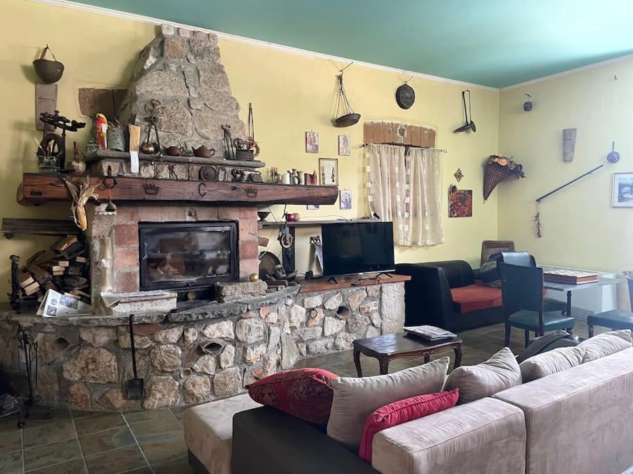 Casa Dell'Antica Norba, Norma - Big House 아파트 외부 사진