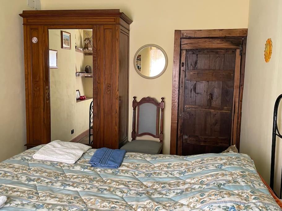 Casa Dell'Antica Norba, Norma - Big House 아파트 외부 사진
