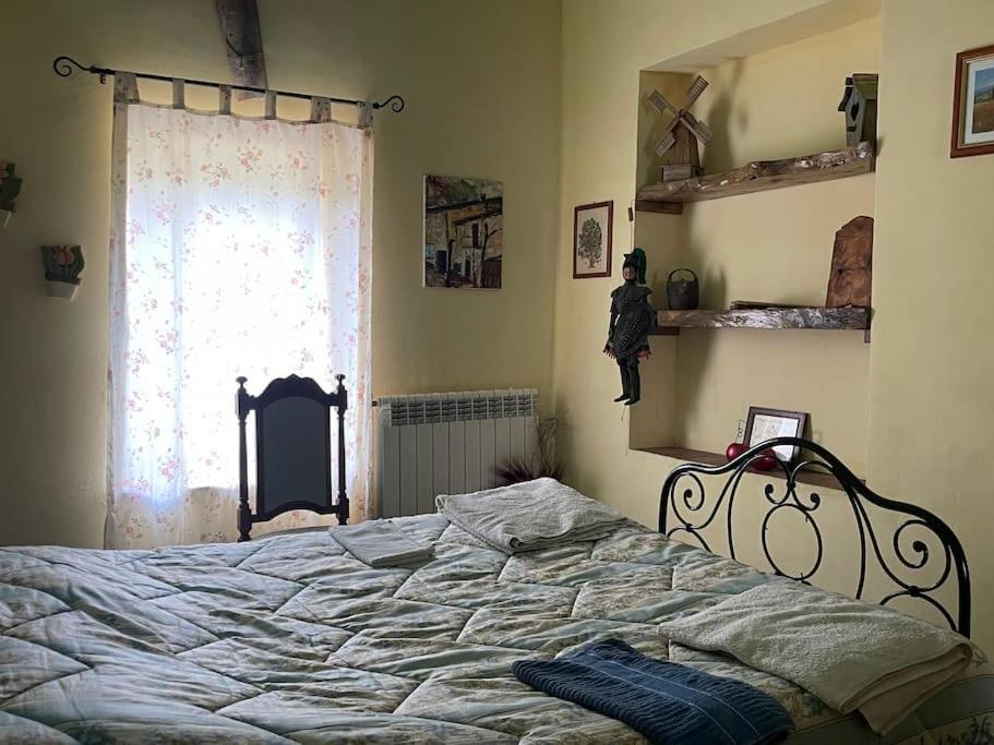 Casa Dell'Antica Norba, Norma - Big House 아파트 외부 사진